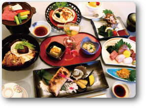 和のごちそう 和のごちそう